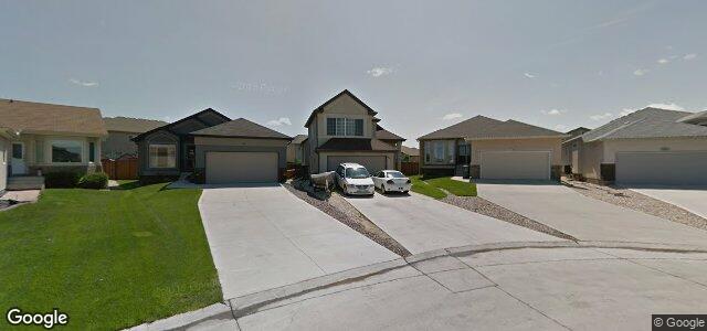 42 Rod Black Crescent（加拿大曼尼托巴省溫尼伯市）房屋照片