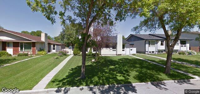 42 Sanford Fleming Road（加拿大曼尼托巴省溫尼伯市）房屋照片