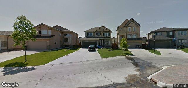 42 Sarcee Cove（加拿大曼尼托巴省溫尼伯市）房屋照片