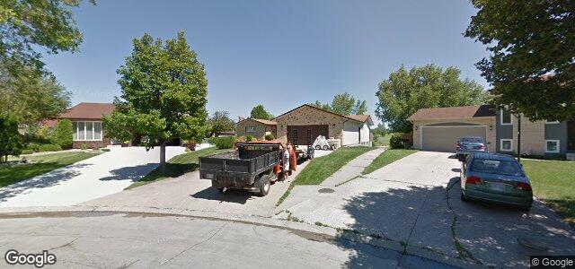 Larawan ng 42 Spring Meadow Crescent sa Winnipeg, Manitoba