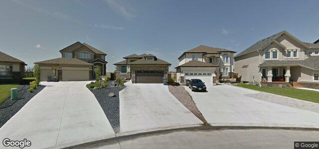 42 Tychonick Bay（加拿大曼尼托巴省溫尼伯市）房屋照片