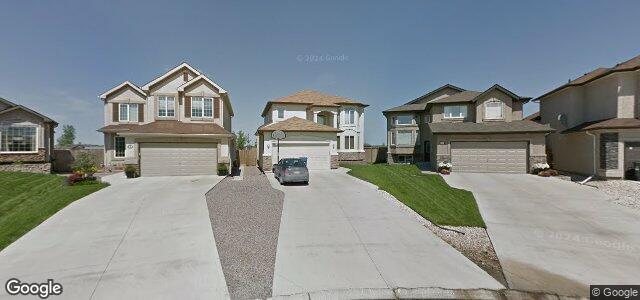 43 Bill Blaikie Bay（加拿大曼尼托巴省溫尼伯市）房屋照片