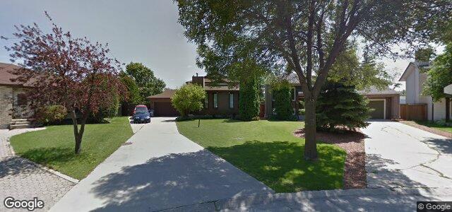 43 Culross Bay（加拿大曼尼托巴省溫尼伯市）房屋照片