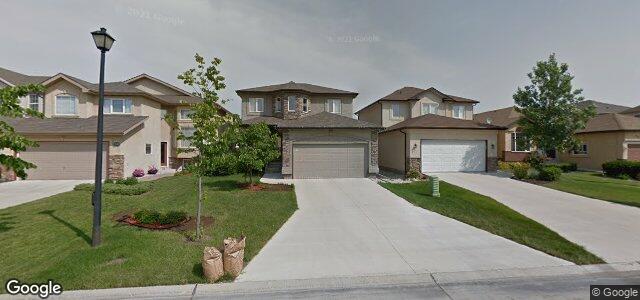Photo of 45 Mary Andree Way in Winnipeg, Manitoba