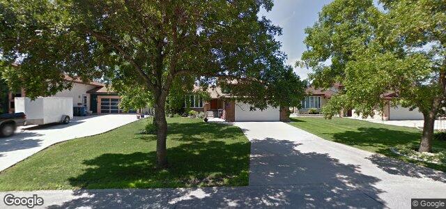 46 Meadow Lake Drive（加拿大曼尼托巴省溫尼伯市）房屋照片