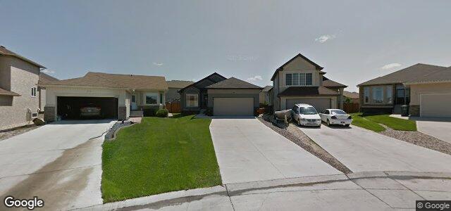 46 Rod Black Crescent（加拿大曼尼托巴省溫尼伯市）房屋照片