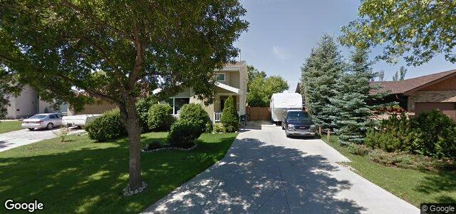 46 Sand Point Bay（加拿大曼尼托巴省溫尼伯市）房屋照片