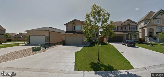 46 Sarcee Cove（加拿大曼尼托巴省溫尼伯市）房屋照片