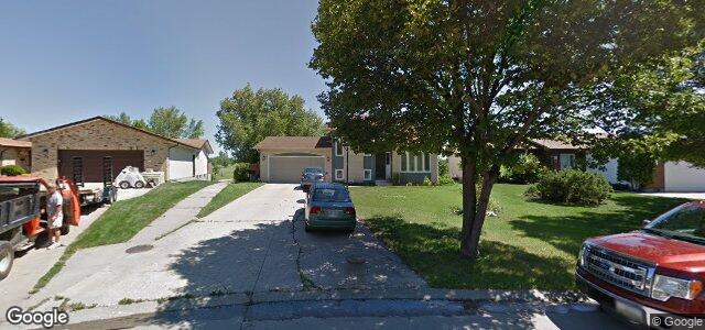 46 Spring Meadow Crescent（加拿大曼尼托巴省溫尼伯市）房屋照片