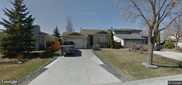 46 Sunglow Road（加拿大曼尼托巴省溫尼伯市）房屋照片