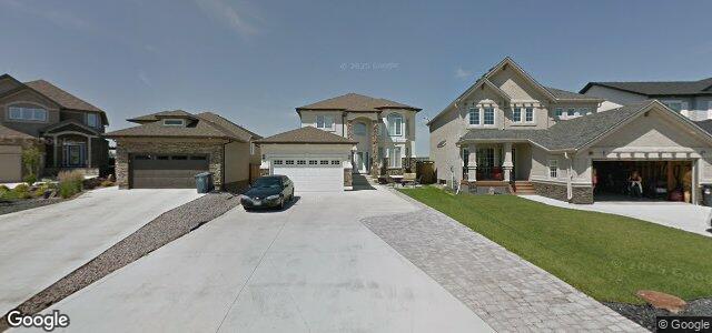 46 Tychonick Bay（加拿大曼尼托巴省溫尼伯市）房屋照片