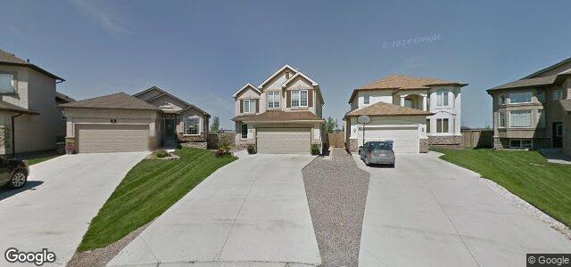 47 Bill Blaikie Bay（加拿大曼尼托巴省溫尼伯市）房屋照片