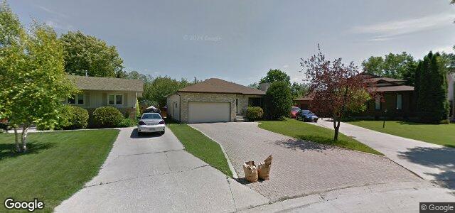 47 Culross Bay（加拿大曼尼托巴省溫尼伯市）房屋照片