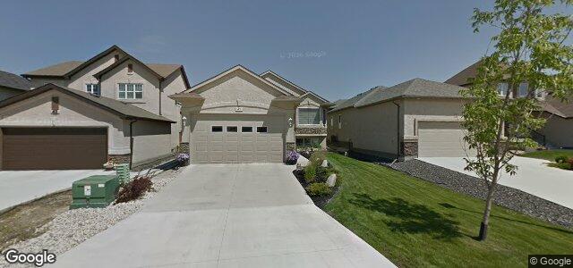 47 Lou Peltier Crescent（加拿大曼尼托巴省溫尼伯市）房屋照片