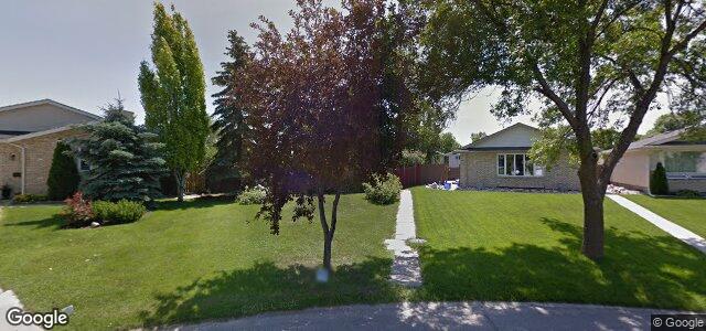 47 Lynn Lake Drive（加拿大曼尼托巴省溫尼伯市）房屋照片