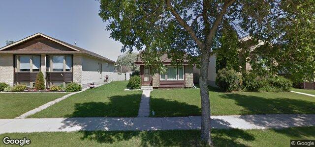 47 Sunway Avenue（加拿大曼尼托巴省溫尼伯市）房屋照片