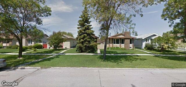 48 Devonshire Drive（加拿大曼尼托巴省温尼伯市）房屋照片