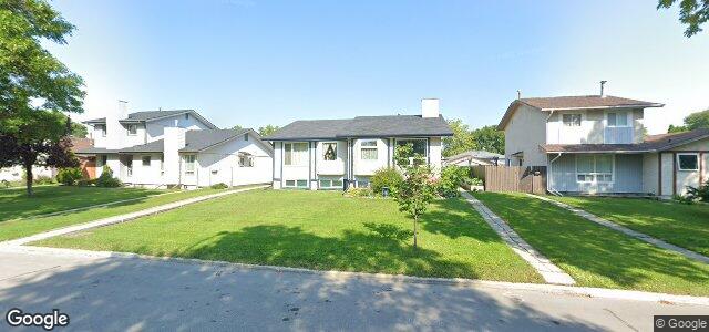 48 Sanford Fleming Road（加拿大曼尼托巴省溫尼伯市）房屋照片