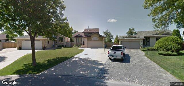 48 Stoney Lake Bay（加拿大曼尼托巴省溫尼伯市）房屋照片