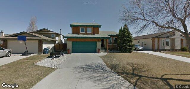 49 Dawnville Drive（加拿大曼尼托巴省溫尼伯市）房屋照片