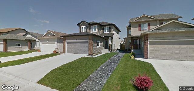 Photo of 492 Kildonan Meadow Drive in Winnipeg, Manitoba
