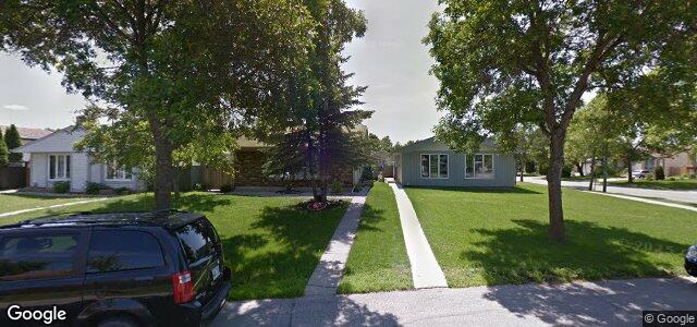 Photo of 5 Lynn Lake Drive in Winnipeg, Manitoba