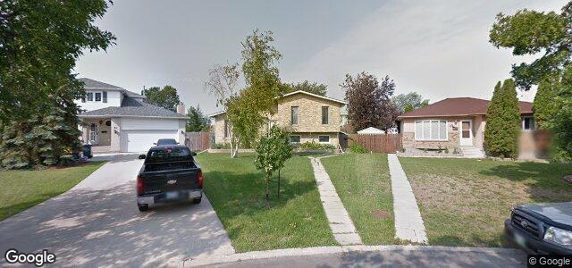 50 Blostein Bay（加拿大曼尼托巴省溫尼伯市）房屋照片