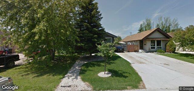 50 Brookshire Street（加拿大曼尼托巴省溫尼伯市）房屋照片