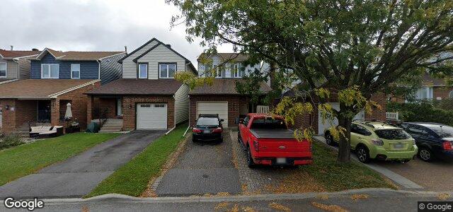 50 Fireside Crescent（加拿大曼尼托巴省溫尼伯市）房屋照片