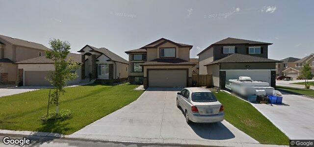 50 Helen Mayba Crescent（加拿大曼尼托巴省溫尼伯市）房屋照片