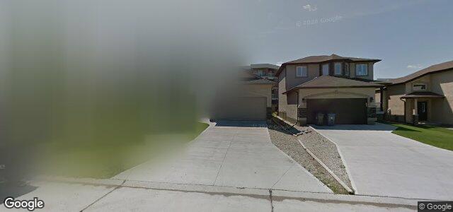 50 Lou Peltier Crescent（加拿大曼尼托巴省溫尼伯市）房屋照片