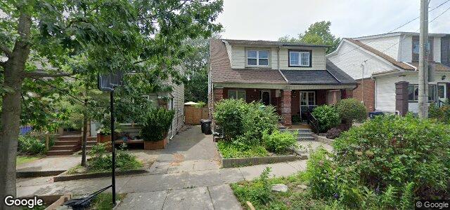 50 Moberly Avenue（加拿大曼尼托巴省溫尼伯市）房屋照片