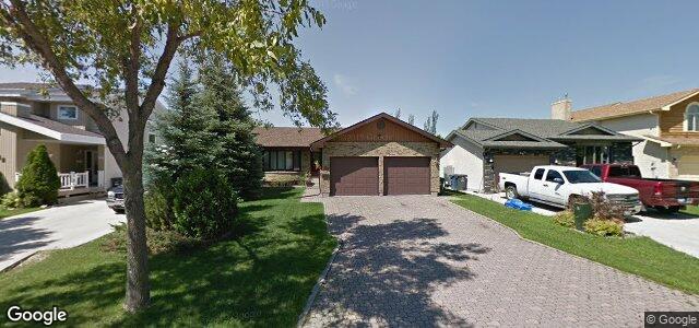 50 Sand Point Bay（加拿大曼尼托巴省溫尼伯市）房屋照片