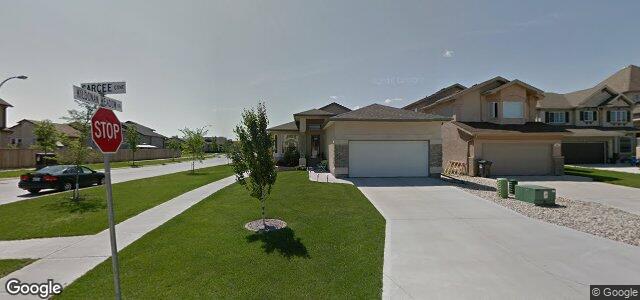 50 Sarcee Cove（加拿大曼尼托巴省溫尼伯市）房屋照片