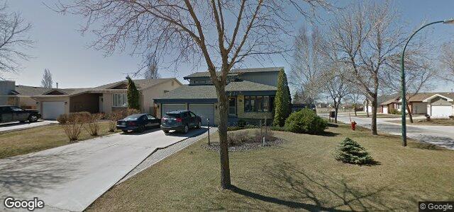 50 Sunglow Road（加拿大曼尼托巴省溫尼伯市）房屋照片