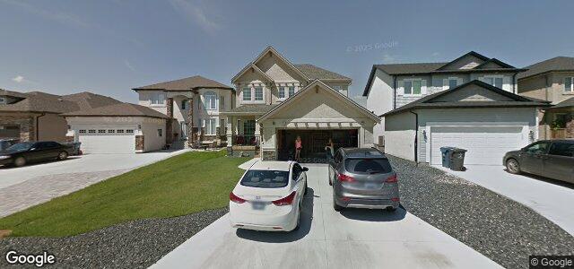 50 Tychonick Bay（加拿大曼尼托巴省溫尼伯市）房屋照片