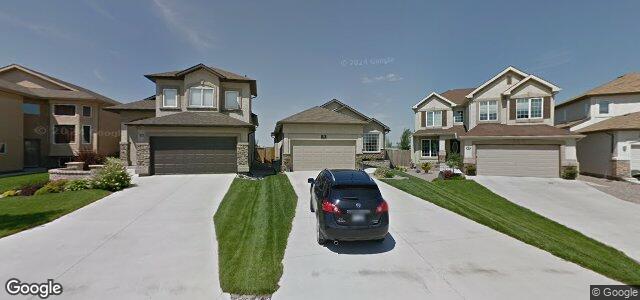 51 Bill Blaikie Bay（加拿大曼尼托巴省溫尼伯市）房屋照片