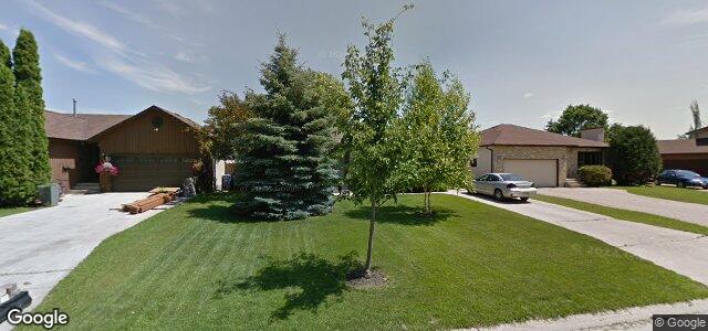 51 Culross Bay（加拿大曼尼托巴省溫尼伯市）房屋照片