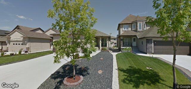 51 Lou Peltier Crescent（加拿大曼尼托巴省溫尼伯市）房屋照片