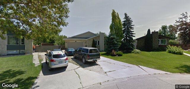 51 Lynn Lake Drive（加拿大曼尼托巴省溫尼伯市）房屋照片