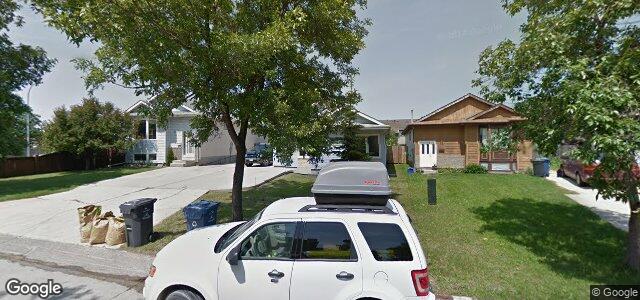 51 Margolis Place（加拿大曼尼托巴省溫尼伯市）房屋照片