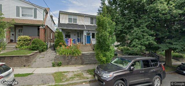 51 Moberly Avenue（加拿大曼尼托巴省溫尼伯市）房屋照片