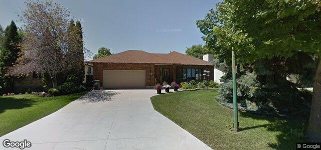 Photo of 51 Spring Meadow Crescent in Winnipeg, Manitoba