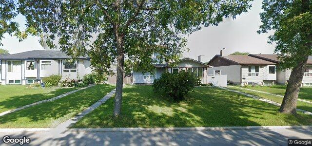 52 Sanford Fleming Road（加拿大曼尼托巴省溫尼伯市）房屋照片