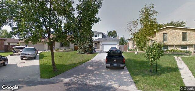 54 Blostein Bay（加拿大曼尼托巴省溫尼伯市）房屋照片