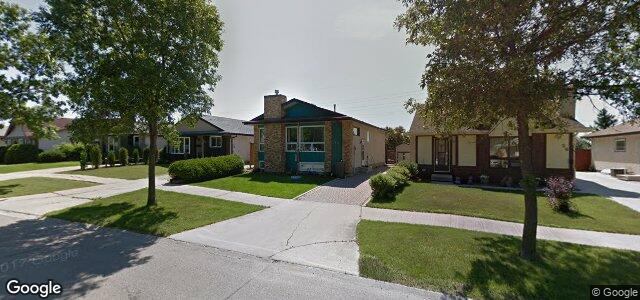 54 Kildonan Meadow Drive（加拿大曼尼托巴省溫尼伯市）房屋照片