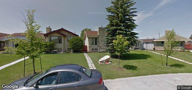 54 Long Point Bay（加拿大曼尼托巴省溫尼伯市）房屋照片