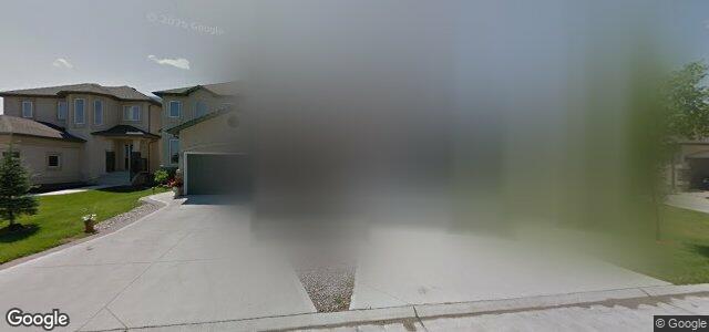 54 Lou Peltier Crescent（加拿大曼尼托巴省溫尼伯市）房屋照片