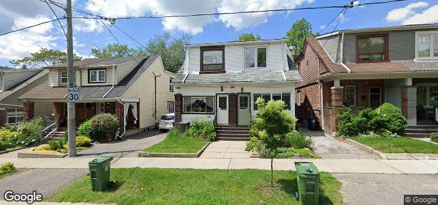 54 Moberly Avenue（加拿大曼尼托巴省溫尼伯市）房屋照片