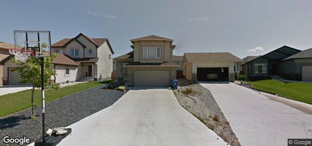 54 Rod Black Crescent（加拿大曼尼托巴省温尼伯市）房屋照片